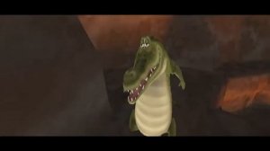 Прохождение игры Мадагаскар 2 #49