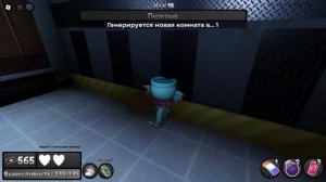 играю в соло за финна! в мире денди (19 этаж)