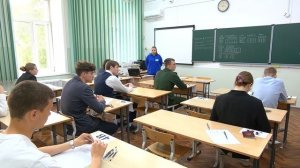 ЕГЭ по русскому языку сдали амурские выпускники