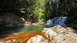 Магия водопадов ч.8