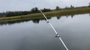 Ветерок 12 тролинг