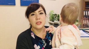 Видео отзыв семьи Орешкиных