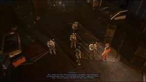 Aliens: Dark Descent. День 6