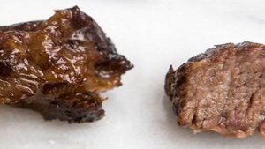 Говядина в вине