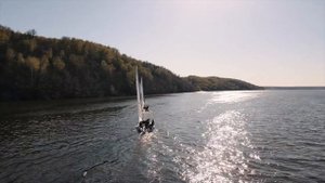 Открытие сезона PARUS.TEAM 2023