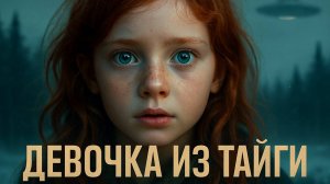 Рыжий НЛО в Тайге: Загадочная Встреча Охотника | Аудиорассказ | Таёжные Истории, Выживание, Чудо