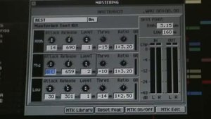 Mixing Mastering Series MV8800 #3 - Compressor