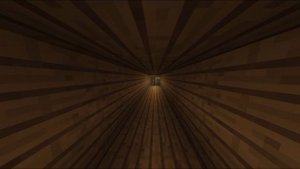 DOORS В MINECRAFT ВЫШЕЛ