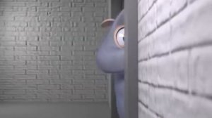 Хомки шоу 11 серия "Школьный день 2. Моя переозвучка 🐹?