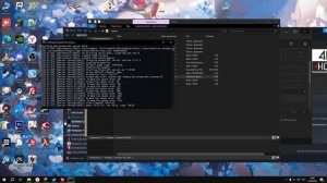 Как создать minecraft сервер в windows / How to create a minecraft server in windo