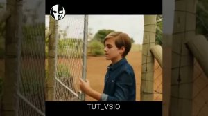 🎥Фильм "Девочка Мия и белый лев"