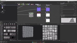 70 Stone Brick Floor Textures