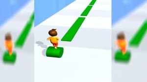 Играем в мини игры!
