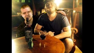 От Блютуза для его лучшего друга Конора