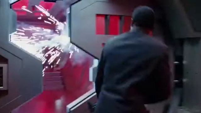 Три икса 2: Новый уровень/xXx: State of the Union (2005) смотреть онлайн