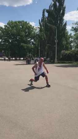 Танцуй пока танцуется