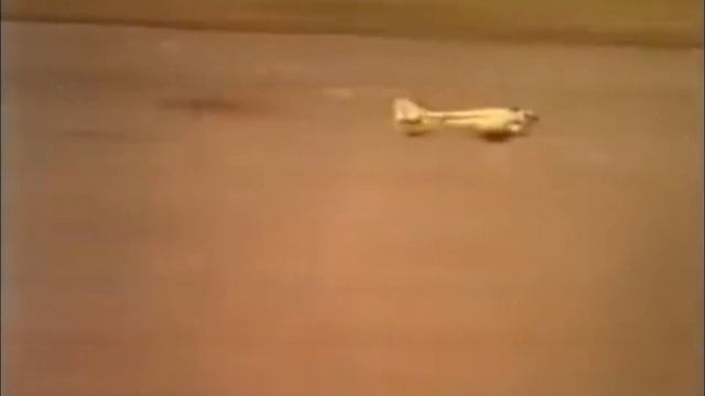 Видео 5. Авиамоделизм в СССР