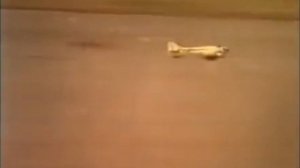 Видео 5. Авиамоделизм в СССР
