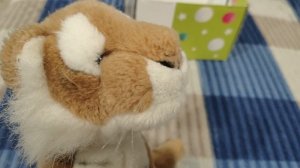 мягкая игрушка для детей тигренок