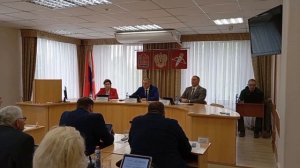 Мэр Ачинска Игорь Титенков о рабочей поездке в Красноярск
