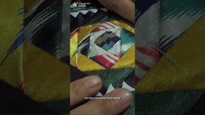 Плов как искусство ❤️