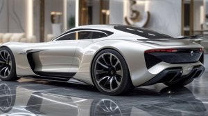 Т-98 «Комбат» 2025: Самый Быстрый Бронированный Внедорож?