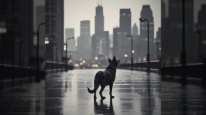 Дмитрий Кравченко — Пес (вар2)