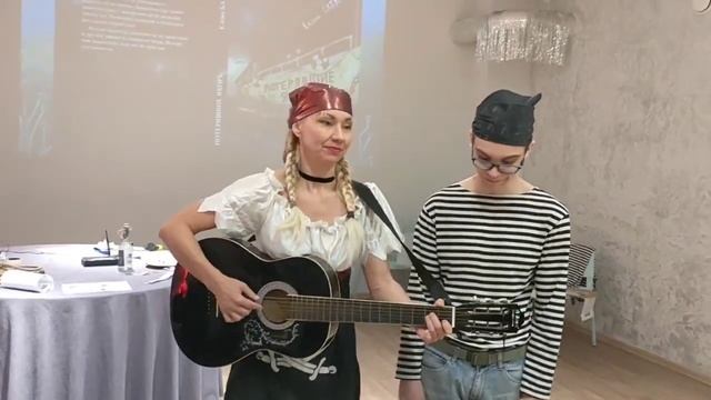 Песня Юрия Визбора "Судно "Кострома" смотреть онлайн