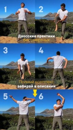 Летний сезон-2025: даосские практики для обмена веществ