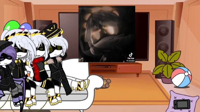 реакция дронов убийц на тт смотреть онлайн