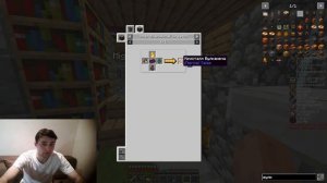 ГАЙД НА МОД ETERNAL TALES ВЕРСИЯ 1.20.1 ЧАСТЬ #4