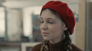 اللوحة المفقودة
(AR Утраченное полотно)
درس سينمائي رقم46: الوعي