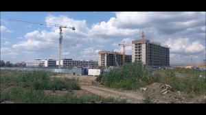 ЖК МегаСити в Новой Адыгее