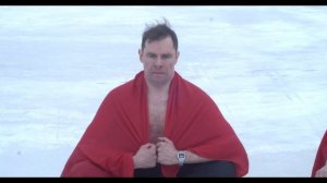 Отзыв Виктора — одного из первых учеников по Туммо йо?