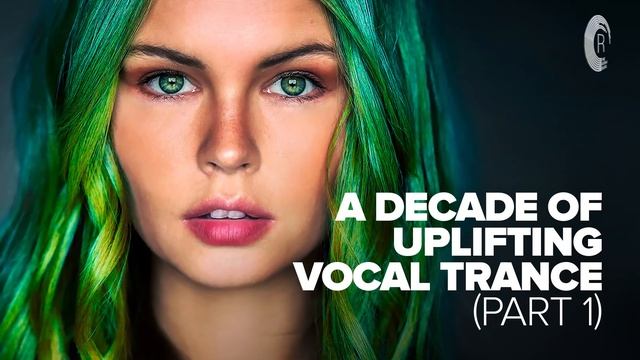 Активная Музыка с вокалом для рабочего фона, тренировок и учебы [Том 1] ♫ Uplifting транс музыка