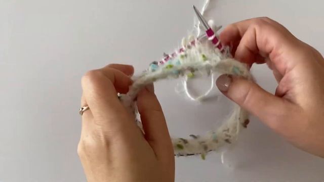 🩵ПОДРОБНЫЙ МК 🩵🩶Кардиган регланом сверху на размер 86 смотреть онлайн