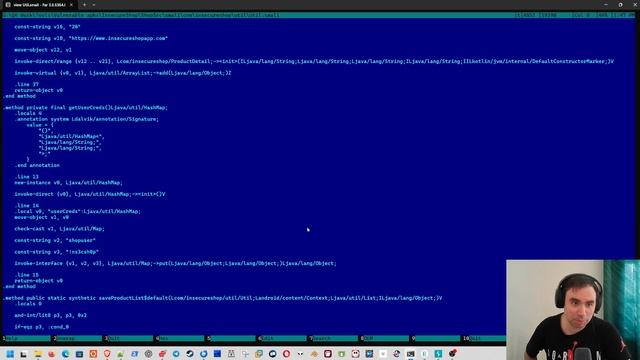 Реверс Android Приложений | Для начинающих | ApkTool, Jadx, Smali. Ч?