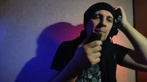 Poets of the Fall Carnival of Rust cover на Русском #poetsofthefall #carnivalofrust #Mark