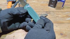 EDC нож Firebird FH926@CorcoranALEDC knife