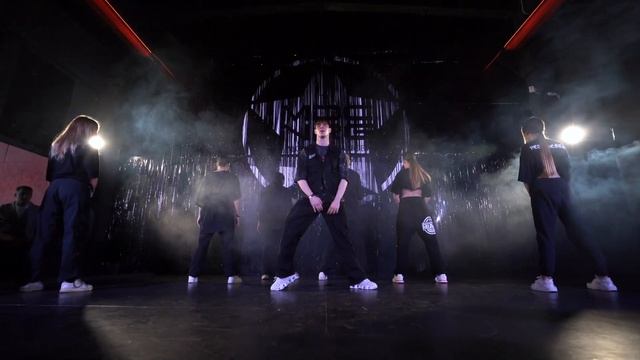 АРТЕМ НЕФЕДОВ // Hip-Hop // ВТ/ЧТ/ПТ 18:00 (Преображенская) ПН/СР/ПТ 20:00 (Новокузнецкая) смотреть онлайн