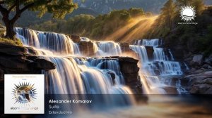 Alexander Komarov - Suite