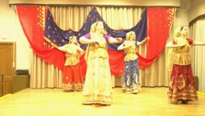 Гуру Вандана | Группа Чаккар | Елена Антонва | Мария Орлова | Любовь Шебет | Елена Новожилова