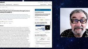 ДЖЕЙМС ВЭББ ОПЯТЬ УВИДЕЛ НЕ ТО, ЧТО НАДО. Астроновости