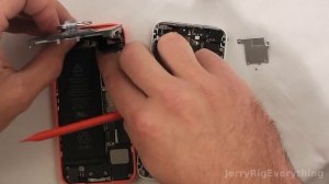 Will the iPhone 5c battery fit in iPhone 5s?