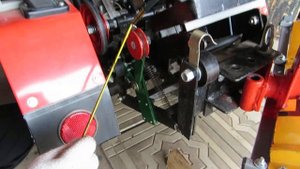 Навешиваем фрезу на МТ-110.