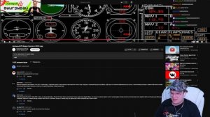 КАША СМОТРИТ типичный VK-Видео блогер в 2028 году.