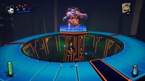 Обзор Disney Epic Mickey Rebrushed: Мышь с кисточкой