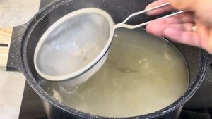 Супы Рецепт / Суп с Перловой Крупой / Рассольник Рецепт