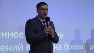 29 нижегородцев-бойцов ЧВК «Вагнер» получили удостоверения ветерана боевых действий