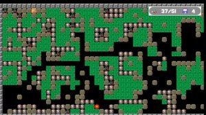 Supaplex (level 79): DON'T WASTE THEM / Супаплекс (уровень 79)